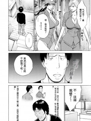 [ながしま超助] ぐっちゅん引っ越し隊[KNC速食机翻]_p136