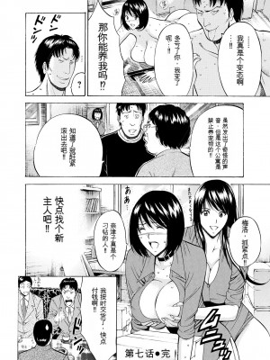 [ながしま超助] ぐっちゅん引っ越し隊[KNC速食机翻]_p148