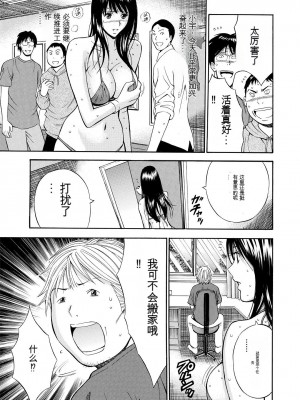 [ながしま超助] ぐっちゅん引っ越し隊[KNC速食机翻]_p155