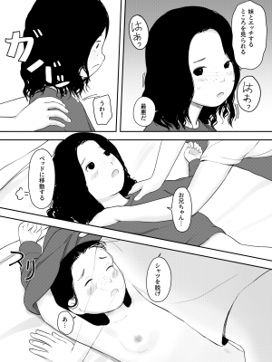 [Kuroshiro] 俺のウェブカメラ妹_17