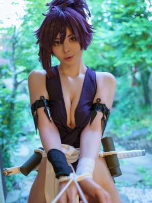 Vinnegal - Yuzuriha_17