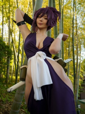 Vinnegal - Yuzuriha_06