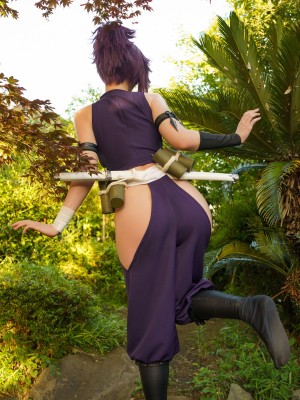 Vinnegal - Yuzuriha_08