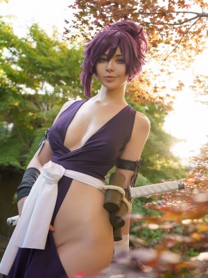 Vinnegal - Yuzuriha_12