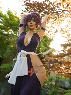 Vinnegal - Yuzuriha_10