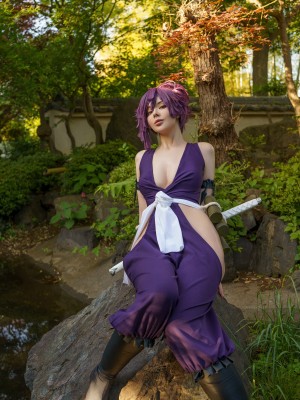 Vinnegal - Yuzuriha_07