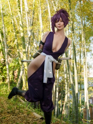 Vinnegal - Yuzuriha