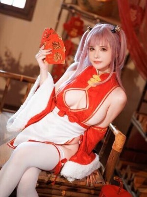 Rissoft344 - Honoka Qipao_22