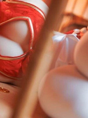 Rissoft344 - Honoka Qipao_11