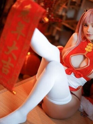 Rissoft344 - Honoka Qipao_09