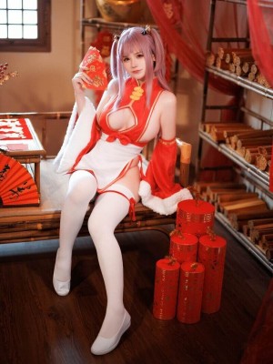 Rissoft344 - Honoka Qipao_07