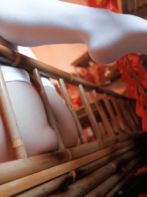 Rissoft344 - Honoka Qipao_37