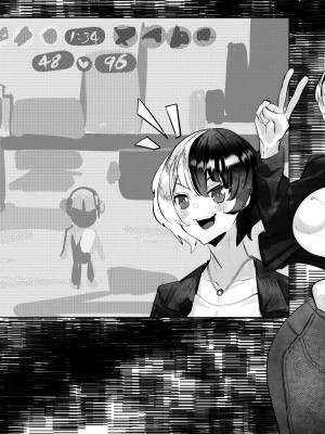 [Mr.way] 麻乃まのちゃんイキってわからせられる! (麻乃まの)_09