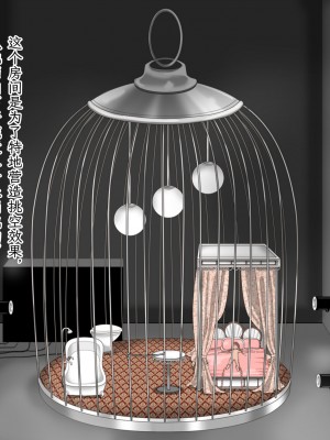 [劇的劇団エル] 監禁調教 鳥籠少女 [黑绯鞠个人汉化]_05