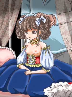 [劇的劇団エル] 監禁調教 鳥籠少女 [黑绯鞠个人汉化]_19