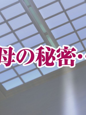 [アキカン (oxアキカンox)] 夏恋母〜ブラック企業で潰れた俺と母さんの一夏の恋〜_367