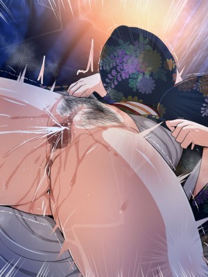 [アキカン (oxアキカンox)] 夏恋母〜ブラック企業で潰れた俺と母さんの一夏の恋〜_680