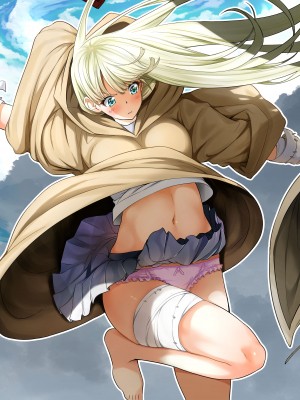 (C103) [赤月屋 (赤月みゅうと)] 七夏の楽園7 ～田舎の学校で美少女ハーレム～七夏の夢の一夜編 (オリジナル) [DL版]_68