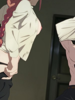 [TraYA] マキマの性支配. (チェンソーマン)_245