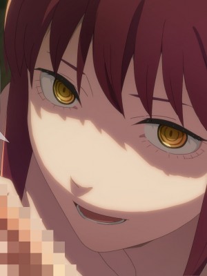 [TraYA] マキマの性支配. (チェンソーマン)_078