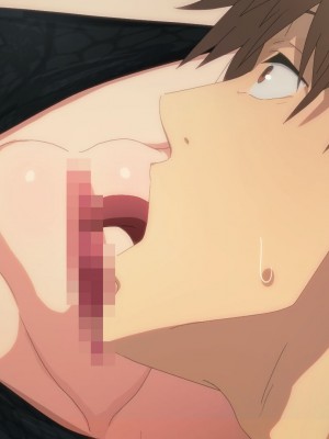 [TraYA] マキマの性支配. (チェンソーマン)_114