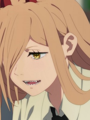 [TraYA] マキマの性支配. (チェンソーマン)_013