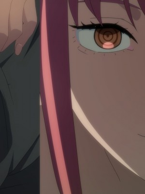 [TraYA] マキマの性支配. (チェンソーマン)_213