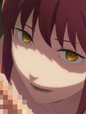 [TraYA] マキマの性支配. (チェンソーマン)_236