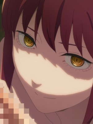 [TraYA] マキマの性支配. (チェンソーマン)_237