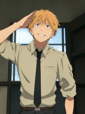 [TraYA] マキマの性支配. (チェンソーマン)_024