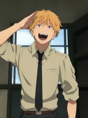 [TraYA] マキマの性支配. (チェンソーマン)_086