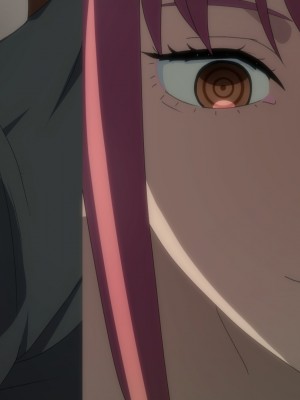 [TraYA] マキマの性支配. (チェンソーマン)_211