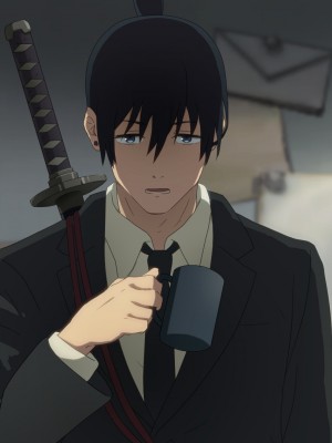 [TraYA] マキマの性支配. (チェンソーマン)_008