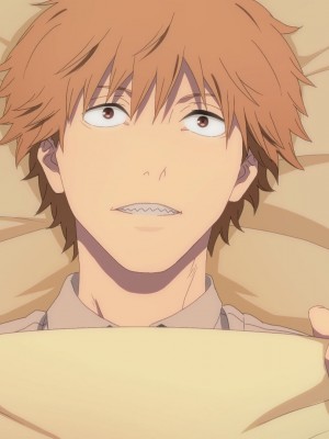 [TraYA] マキマの性支配. (チェンソーマン)_084