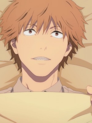 [TraYA] マキマの性支配. (チェンソーマン)_242