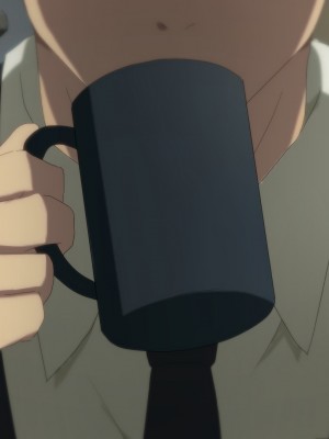 [TraYA] マキマの性支配. (チェンソーマン)_005