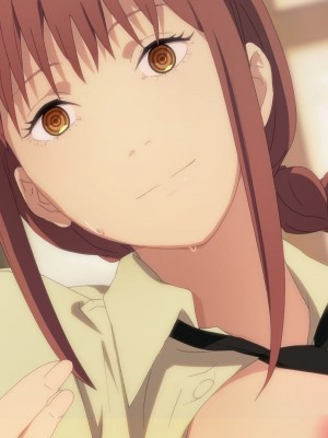 [TraYA] マキマの性支配. (チェンソーマン)_269