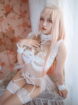 [二佐Nisa] 海梦 白内衣_04