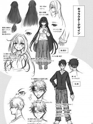 [Story Circle (松園、瀬戸こうへい)] 性欲処理に使っていた妹と入れ替わった兄 [DL版]_43