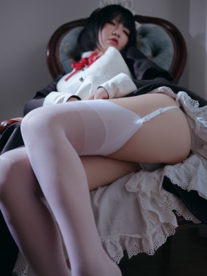 [半半子] Banbanko Pack Chitose Itou_15