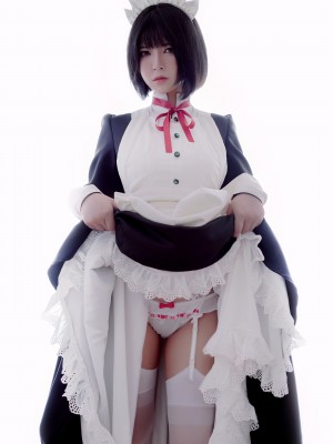 [半半子] Banbanko Pack Chitose Itou_10