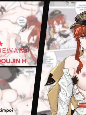 yukimpoi（azur lane）monarch_11