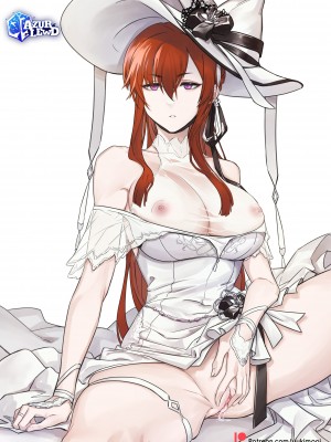 yukimpoi（azur lane）monarch_09