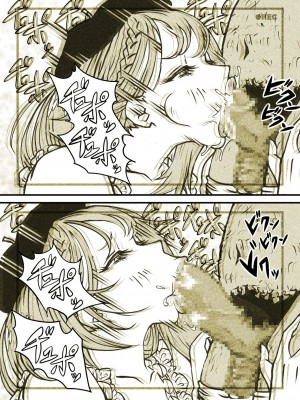 [ぽる＆ぱーな (ぽる＆ぱーな)]&nbsp;&nbsp;インフルエンサーのさいなん 〜ついんちゃん編〜 フルカラーGIFアニ付き！_102