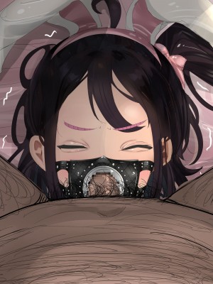 [しょとろりた (ToTo)] 裏風俗に沈められた生意気な後輩を調教レイプ！_354