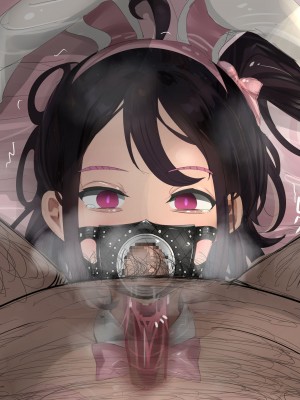 [しょとろりた (ToTo)] 裏風俗に沈められた生意気な後輩を調教レイプ！_360