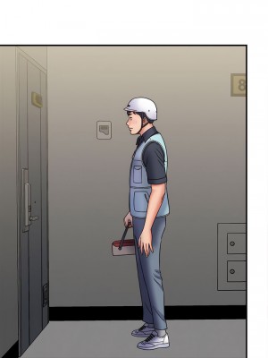 她的寂寞誰人知 11-12話_11_8