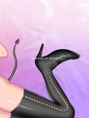 [いきなり屋 (いきなり)]&nbsp;&nbsp;搾精家畜にしてあげる♥_02