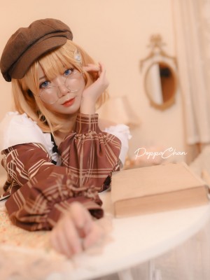 Poppachan - Amelia Watson_32