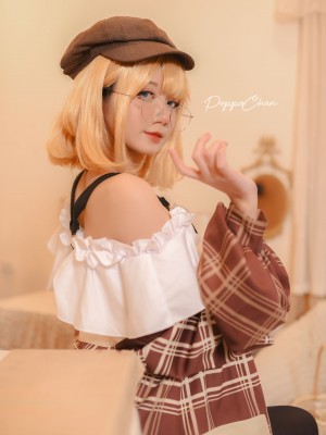 Poppachan - Amelia Watson_43